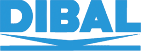 DIBAL - Logo